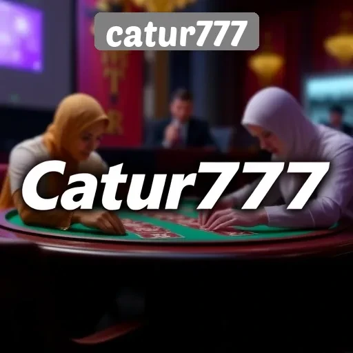 Menjelajahi Fitur Unggulan Situs Catur777
