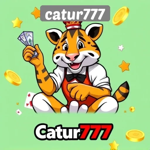 Mengulas Fitur Menarik di Catur777 untuk Pecinta Catur
