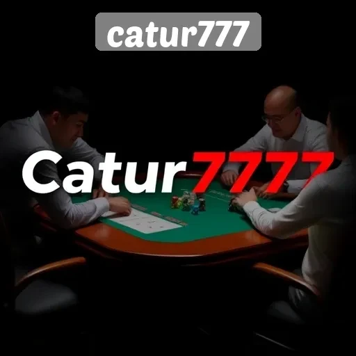 Kelebihan Catur777 sebagai Situs Game Catur Online